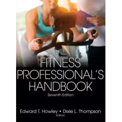 Fitness Professional's...