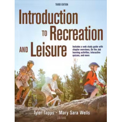 Introduction to Recreation...