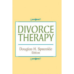 Divorce Therapy