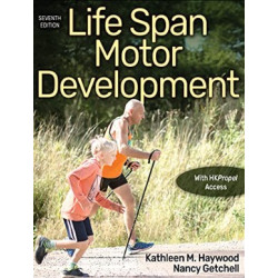 Life Span Motor Development...