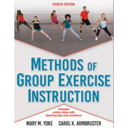 Methods of Group Exercise...