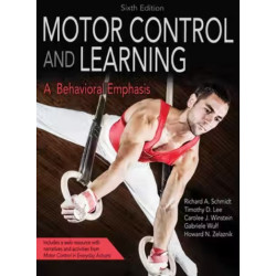 Motor Control and Learning:...