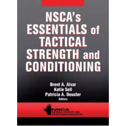 NSCA's Essentials of...