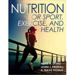 Nutrition for Sport,...