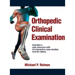 Orthopedic Clinical...