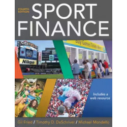 Sport Finance With Web...