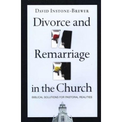 Divorce and Remarriage in...