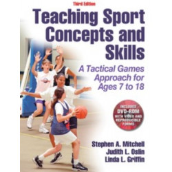 Teaching Sport Concepts and...