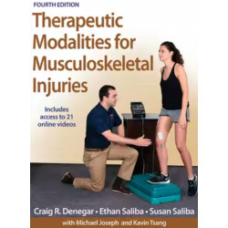 Therapeutic Modalities for...