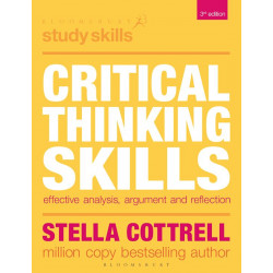 Study Skills - Critical...