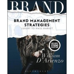 Brand Management Strategies...