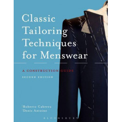 Classic Tailoring...