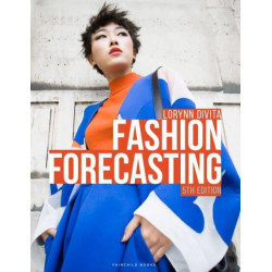 Fashion Forecasting (Bundle...