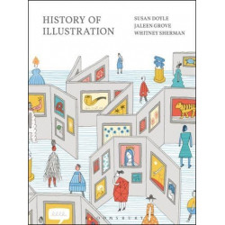 History of Illustration
