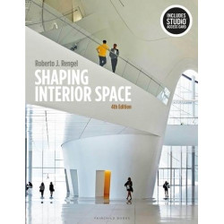 Shaping Interior Space...