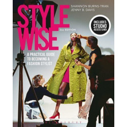 Style Wise (Bundle Book +...