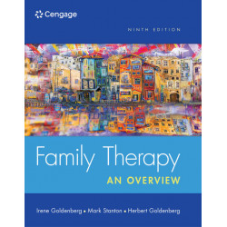 Family Therapy: An Overview