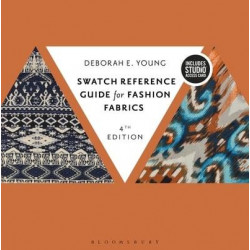 Swatch Reference Guide for...