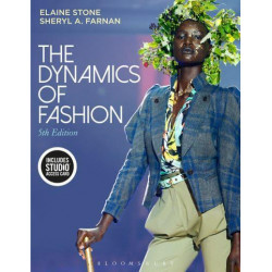 The Dynamics of Fashion...