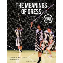 The Meanings of Dress...