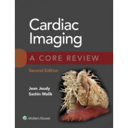 A Core Review: Cardiac Imaging