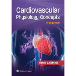 Cardiovascular Physiology...
