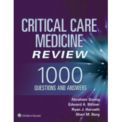 Critical Care Medicine...