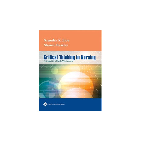 critical thinking in nursing book