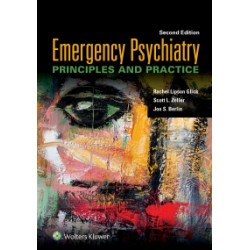Emergency Psychiatry:...