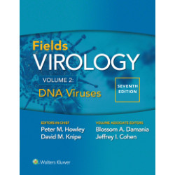 Fields Virology Vol 2: DNA...