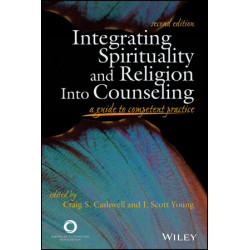 Integrating Spirituality...