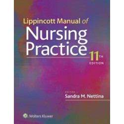 Lippincott Manual Nursing...