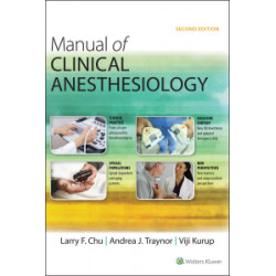 Manual of Clinical...