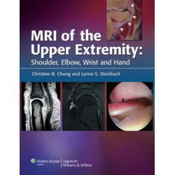 MRI Of The Upper Extremity:...