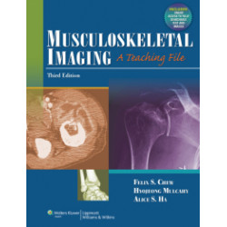 Musculoskeletal Imaging: A...