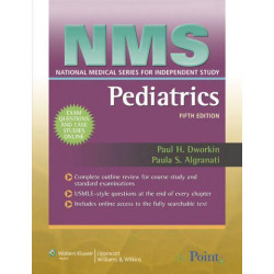 NMS Pediatrics
