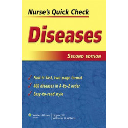 Nurse's Quick Check - Diseases