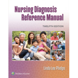 Nursing Diagnosis Reference...