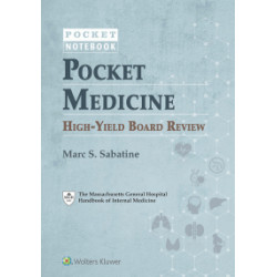 Pocket Medicine High-Yield...