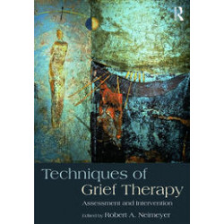 [eBook] Techniques of Grief...