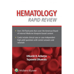 Rapid Review: Hematology...