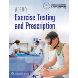 ACSM's Exercise Testing and...