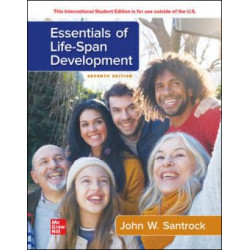 Essentials of Life-span...
