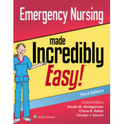 Emergency Nursing Made...