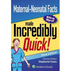 Maternal-Neonatal Facts...