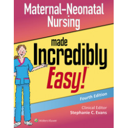 Maternal-Neonatal Nursing...