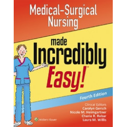 Medical-Surgical Nursing...