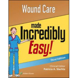 Wound Care Made Incredibly...