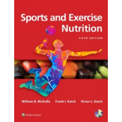 Sports and Exercise Nutrition