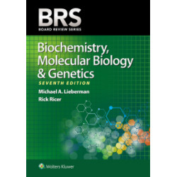 BRS Biochemistry, Molecular...